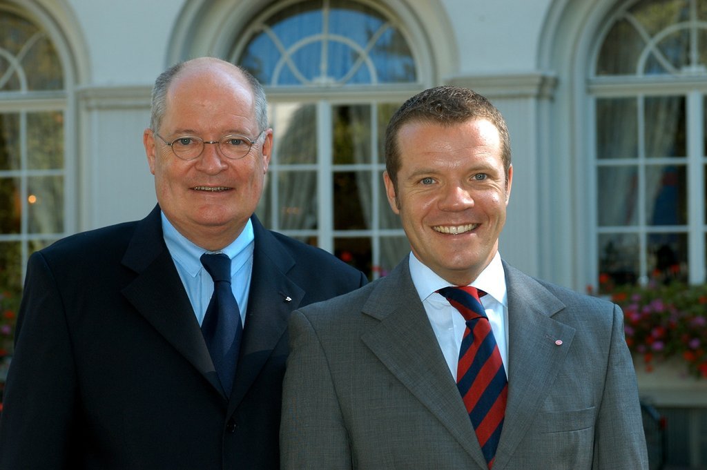 Фото Rheinhotel Dreesen