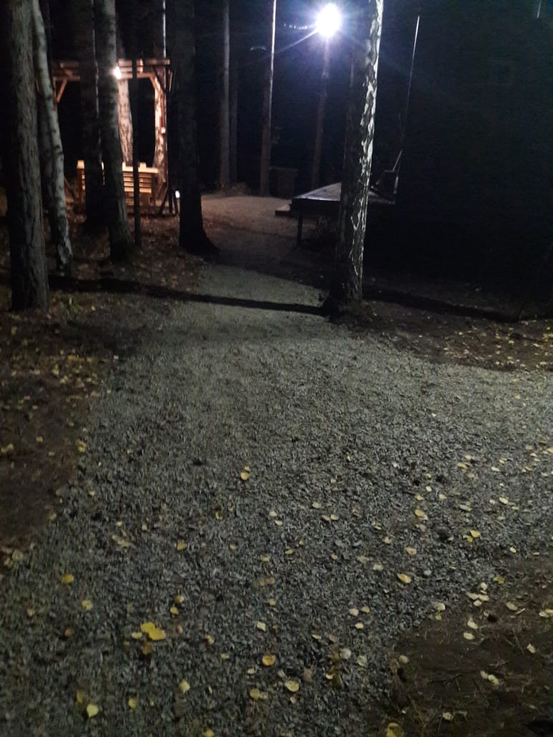 Фото Изумрудная поляна дачи