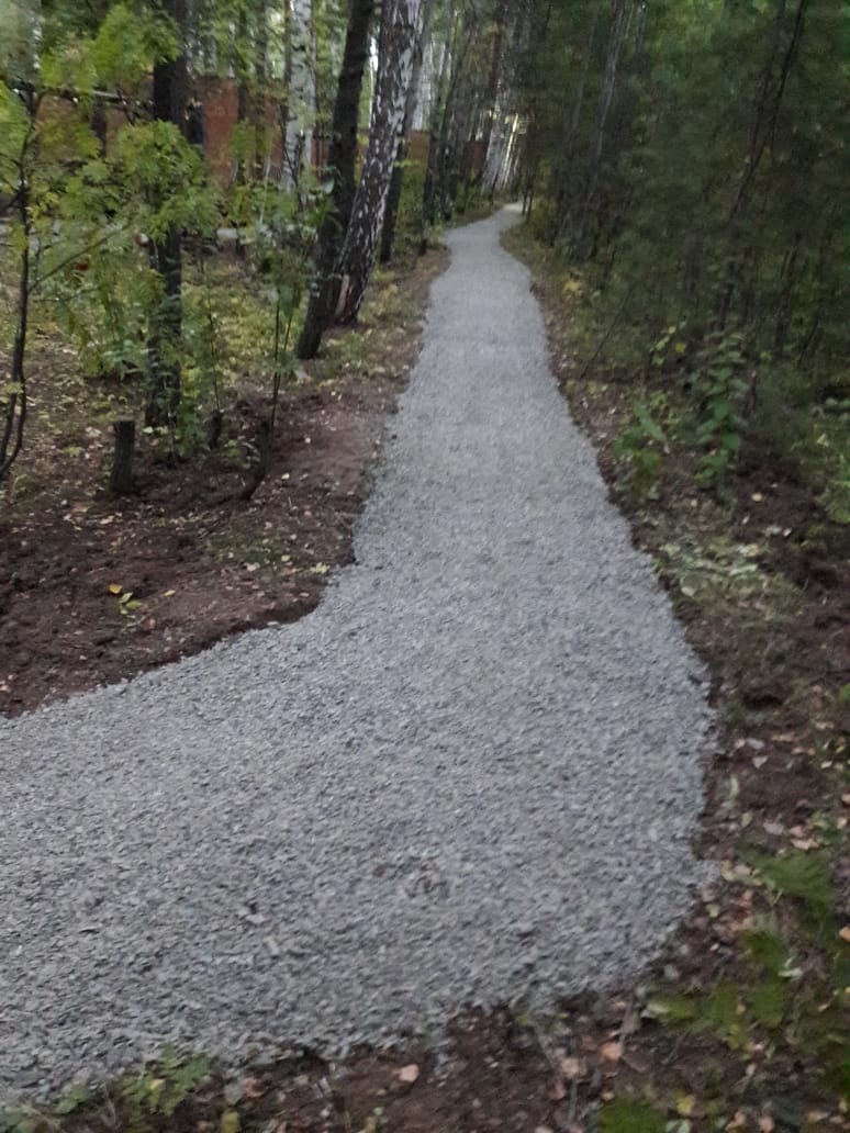 Фото Изумрудная поляна дачи