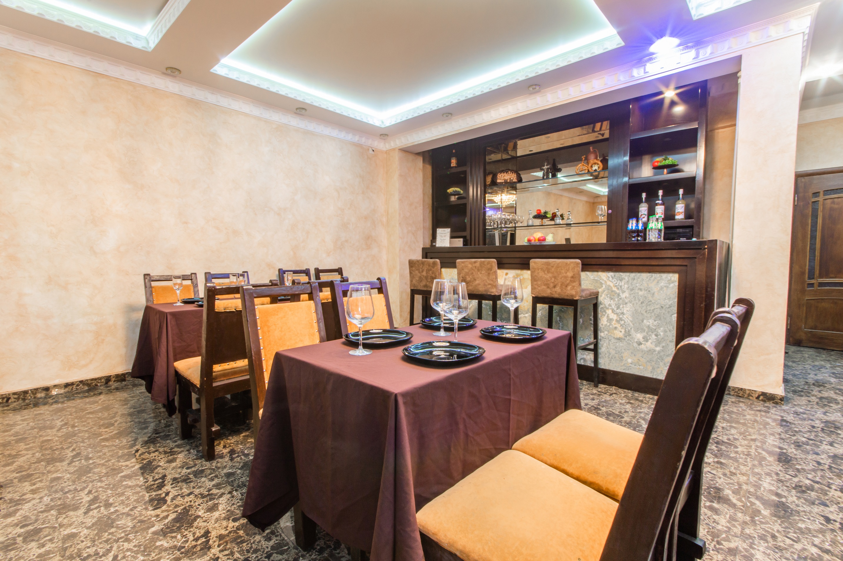 Фото Грейс Рица