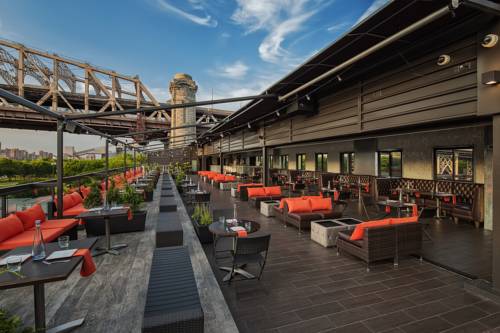 Фото Ravel Hotel Trademark Collection by Wyndham