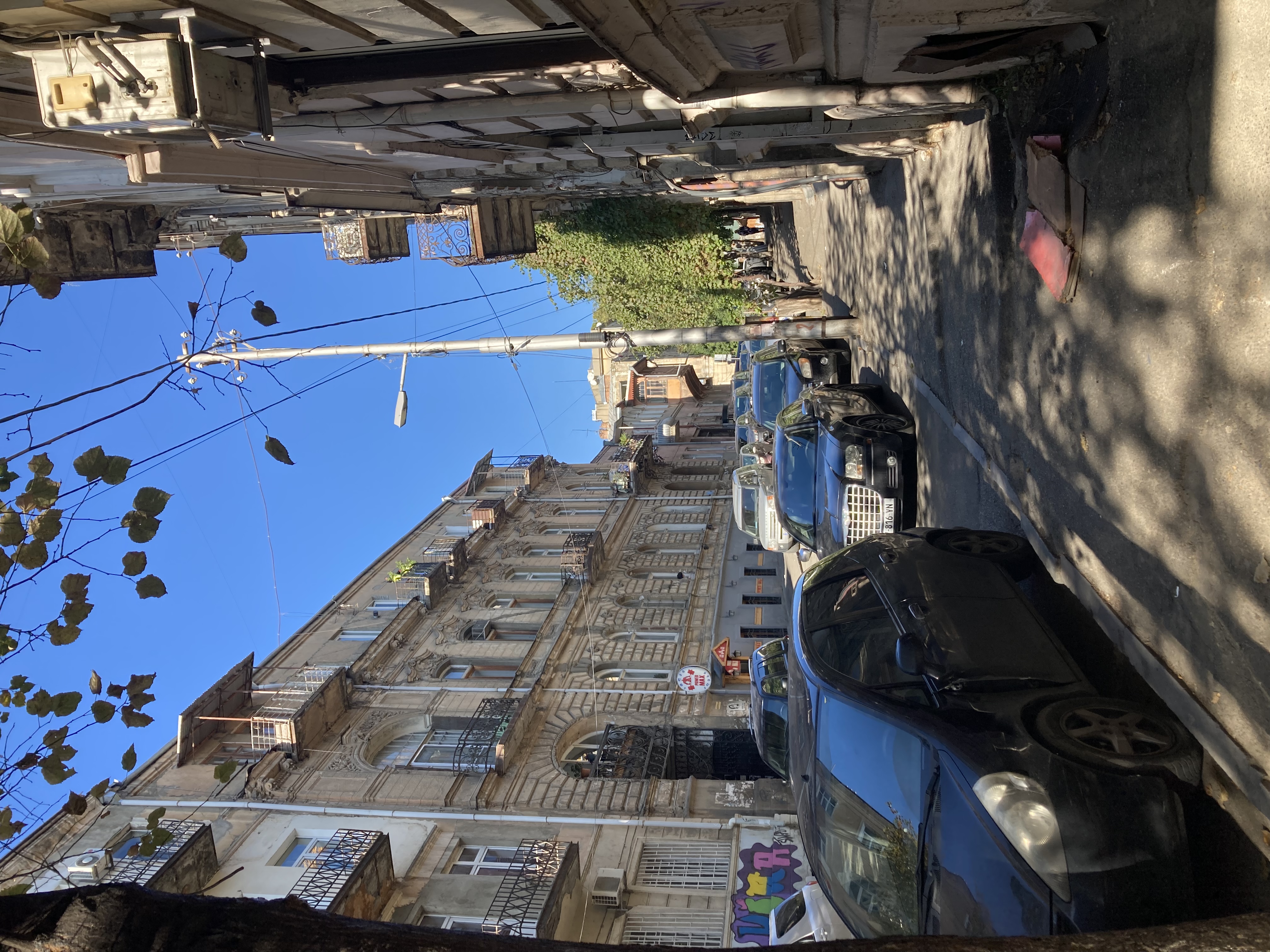 Фото Moosica Hostel