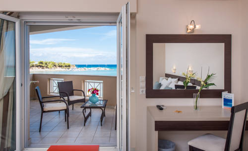 Фото Al Mare Hotel