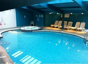 Hotel Swallow Hilltop, Carlisle, photo