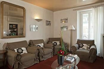 Hotel Hotel De Verdun, Nice, photo