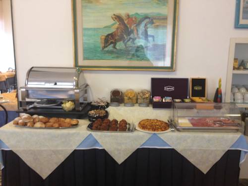 Фото Hotel Arlesiana