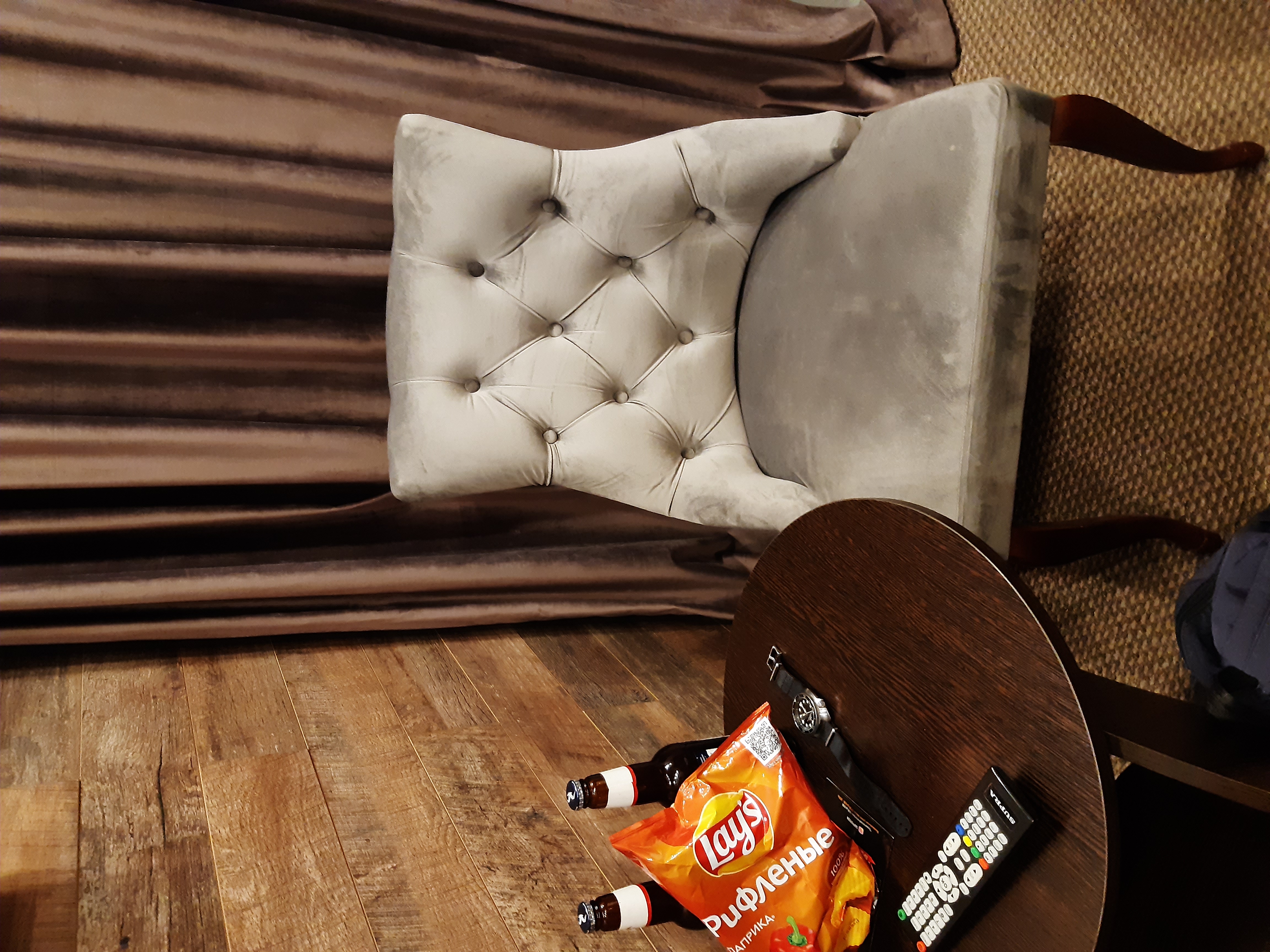 Фото МоскОтель