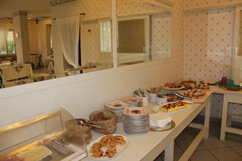 Фото Hotel Mon Reve