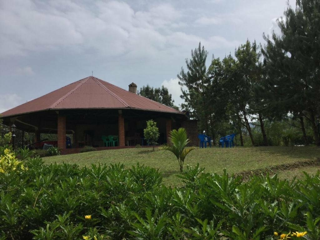 Hotel Bright Island, Earth, photo