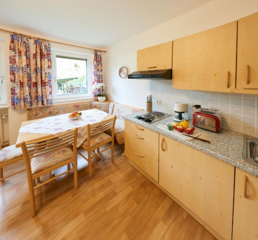 Фото Pension Lahn