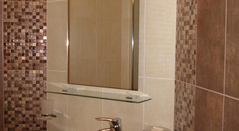 Фото Guest Rooms Granat