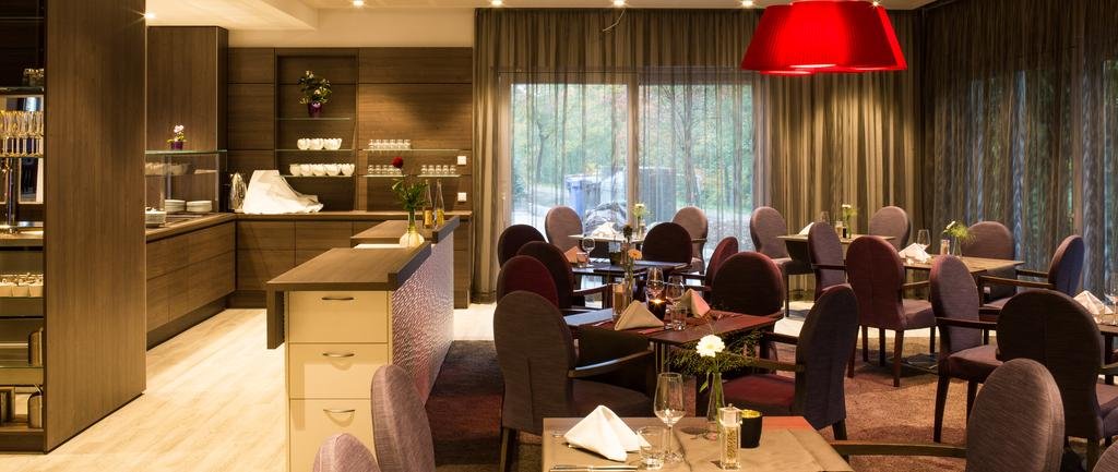 Фото Das Schaffers - Mein Wohlfühlhotel