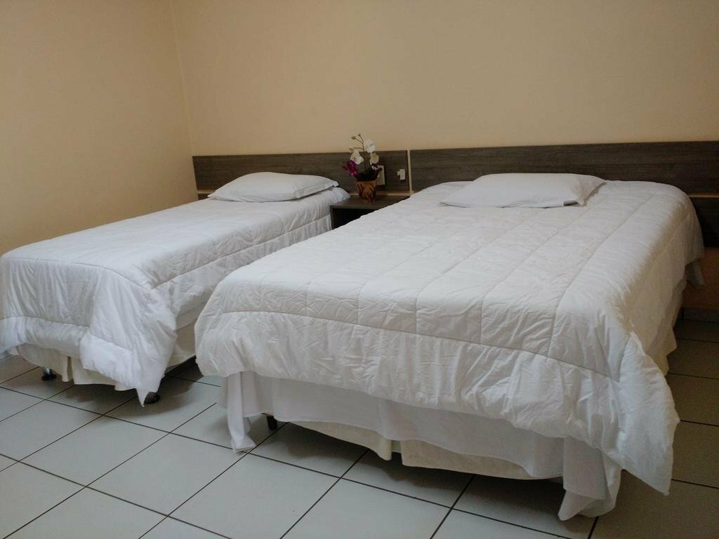 Hotel Hotel O Compadre, Porto Velho, photo