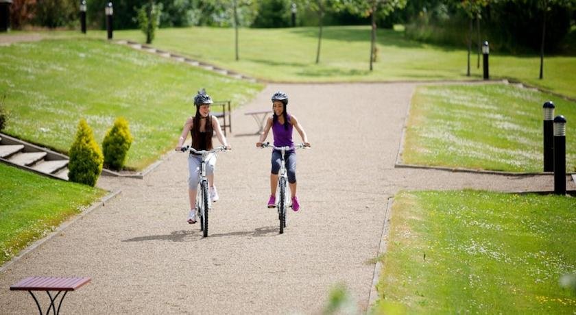 Фото Seaham Hall And Serenity SPA