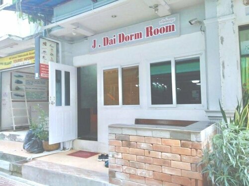 Гостиница Jdai Dorm Room