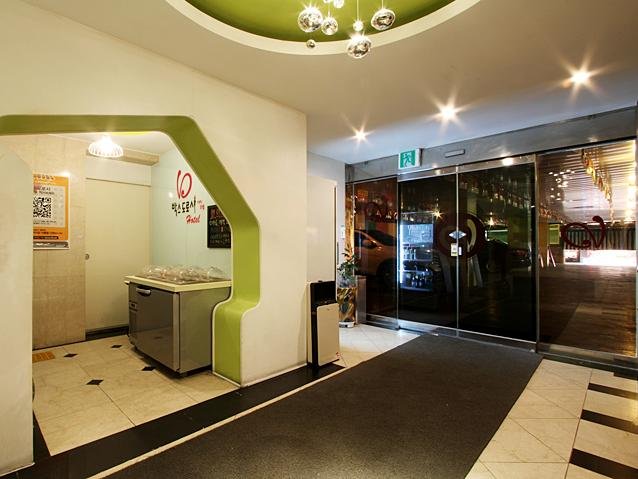 Фото отеля 3