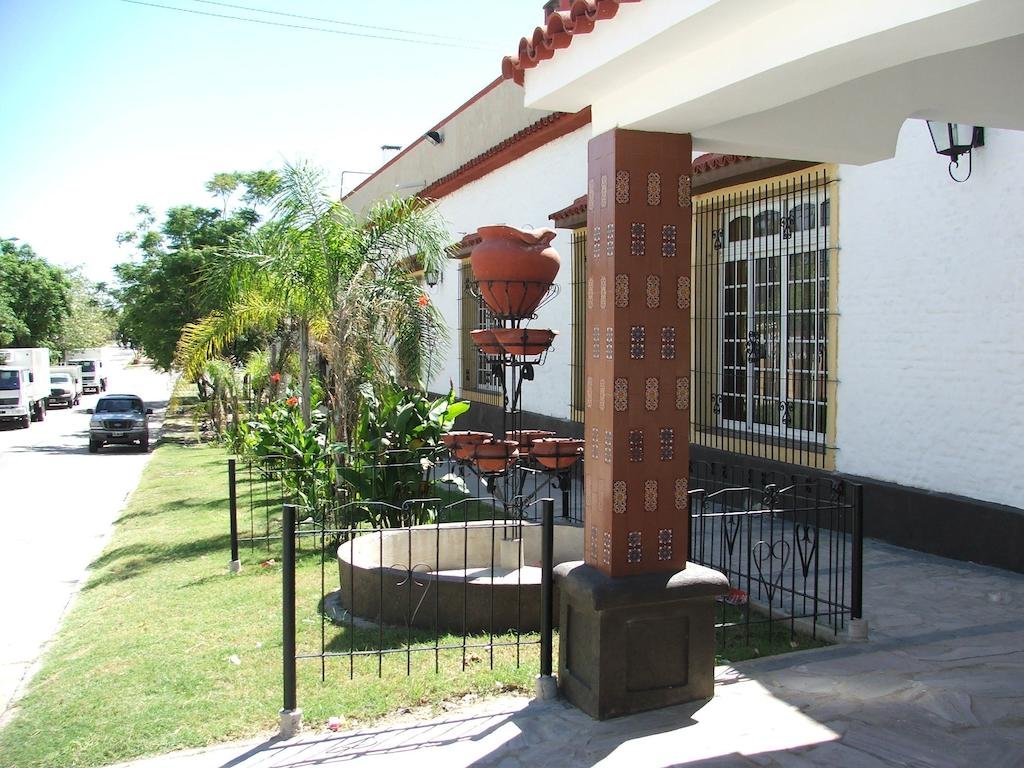 Фото Hotel Colonial Semiramis