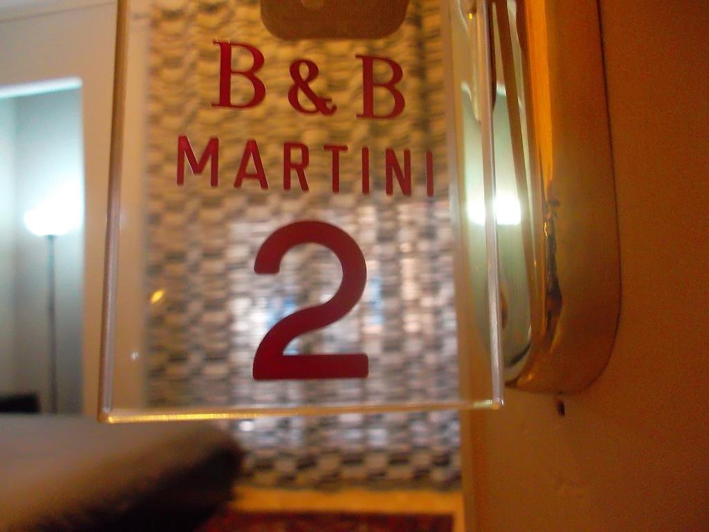 Фото B&b Martini