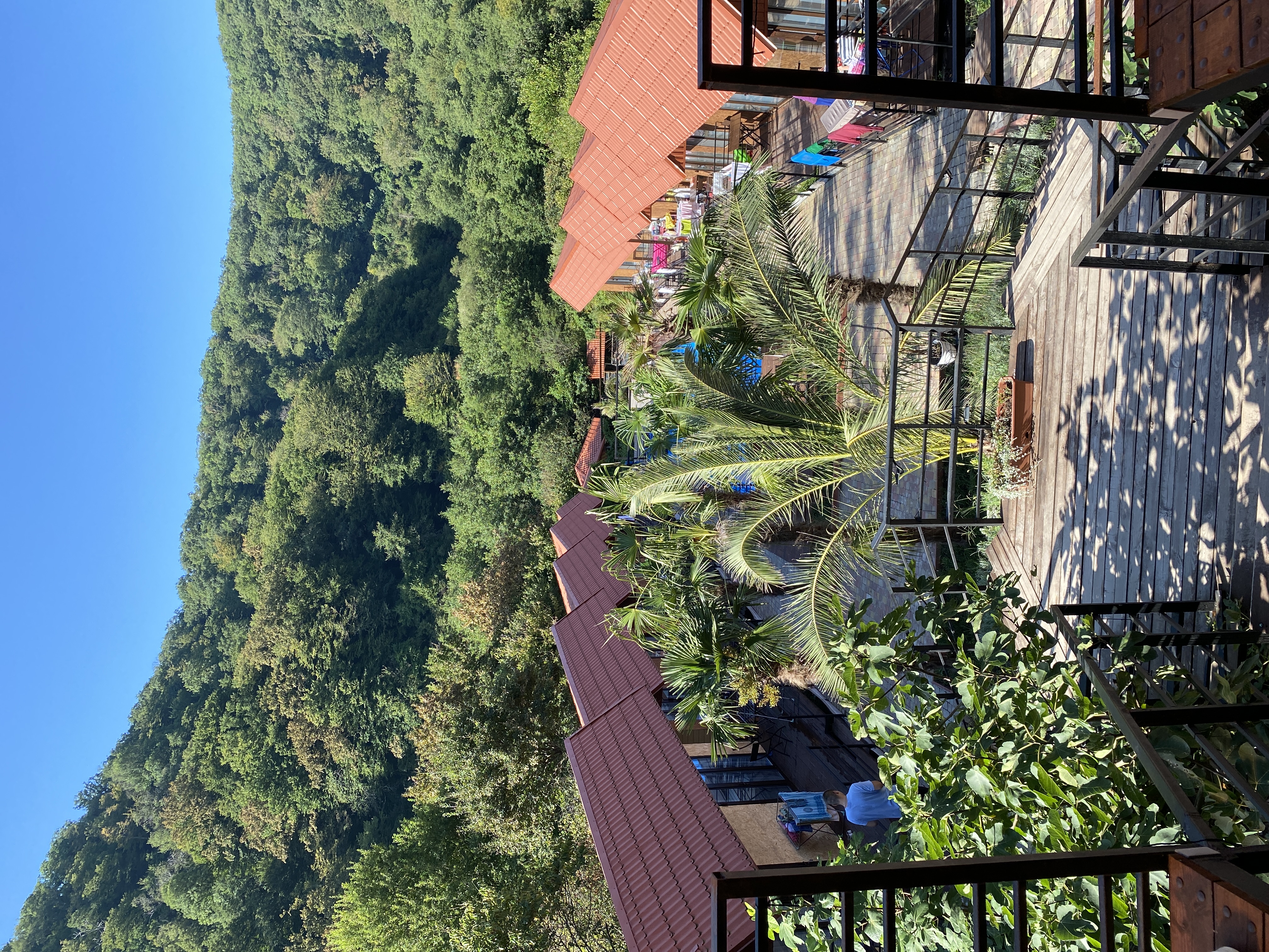 Фото Yoga Village