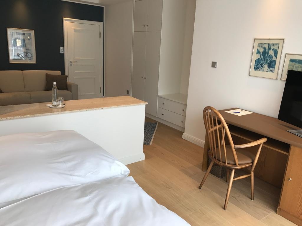 Фото Hotel Scherf