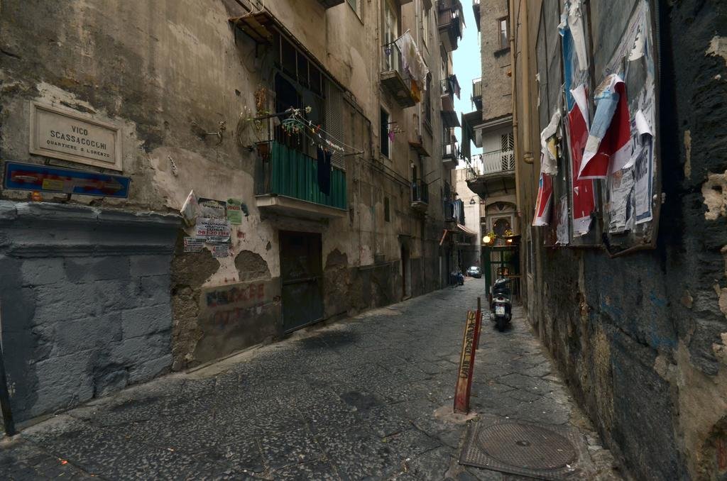 Фото Palazziello Nanninella