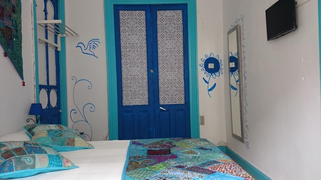 Фото Pension Lo-Egin