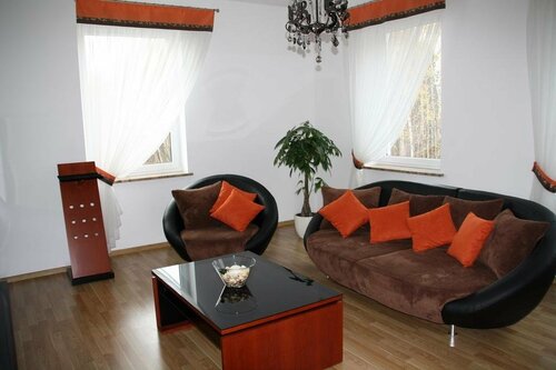 Гостиница Hotel For You в Тушине