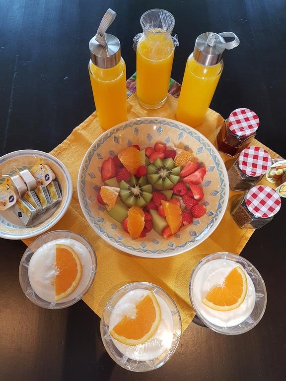 Фото B&b De Valendries