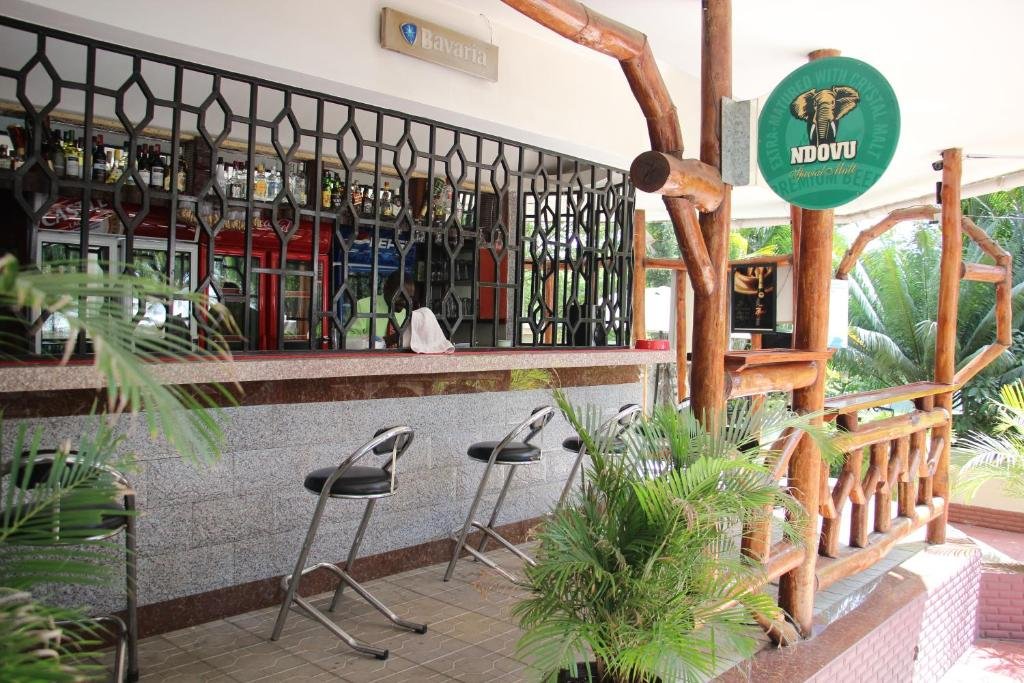 Фото Lenana Hotel