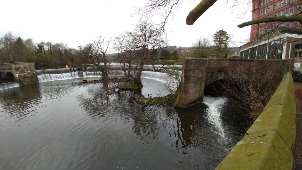 Фото The Lion Hotel