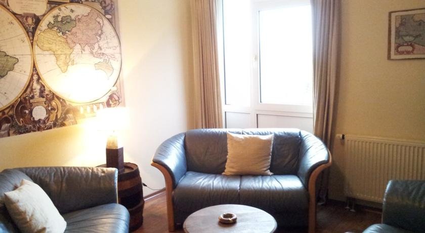 Фото Hotel Aquarius