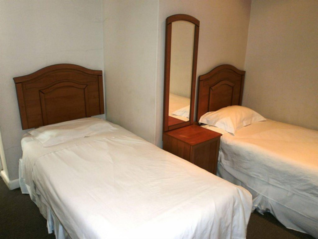 Фото Glaston House 206 Apartment