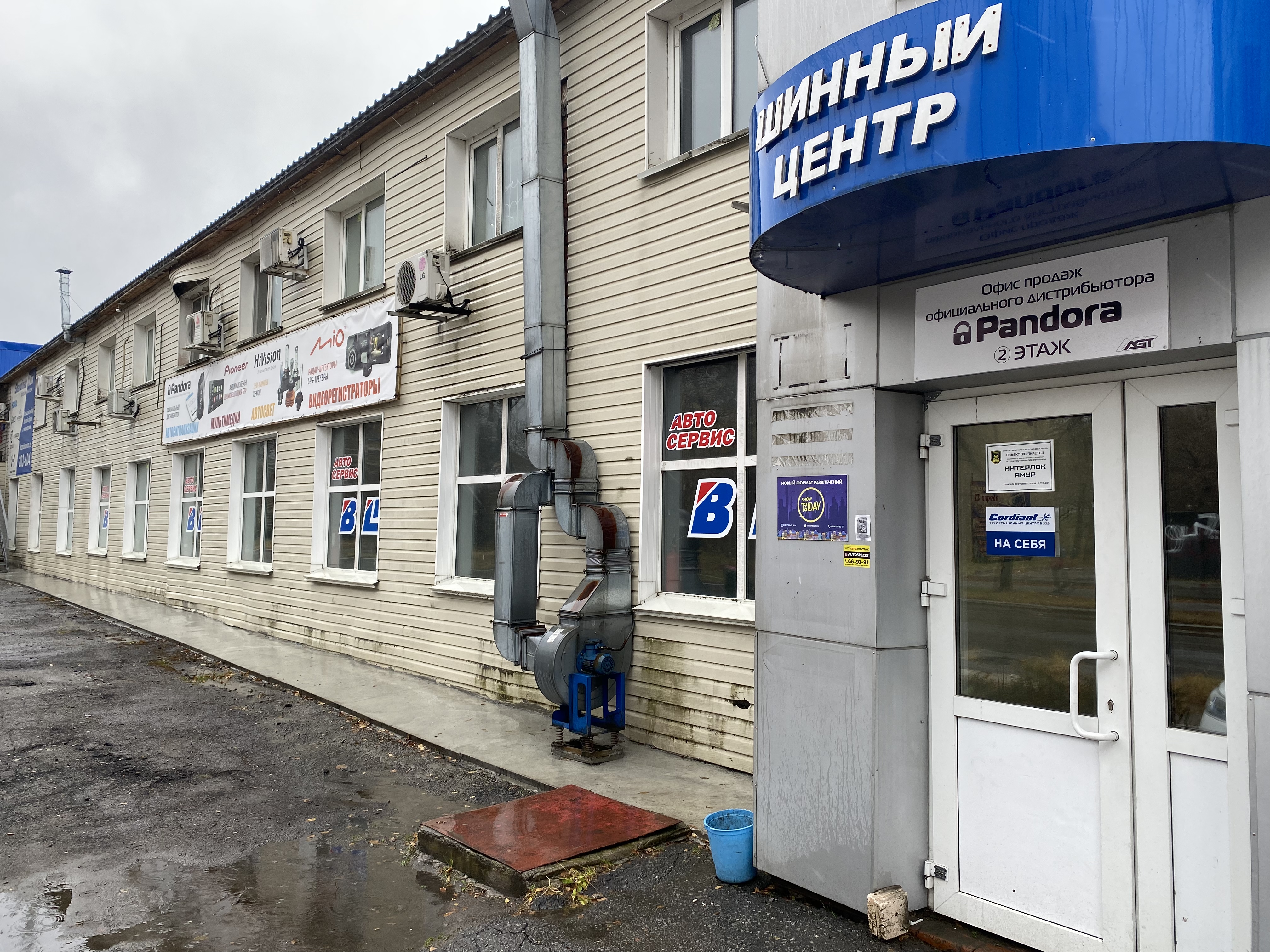 Гараж волочаевская ул 15 фото Капитальный Гараж Новостройки Волочаевский Городок, есть свидетельство о регистр