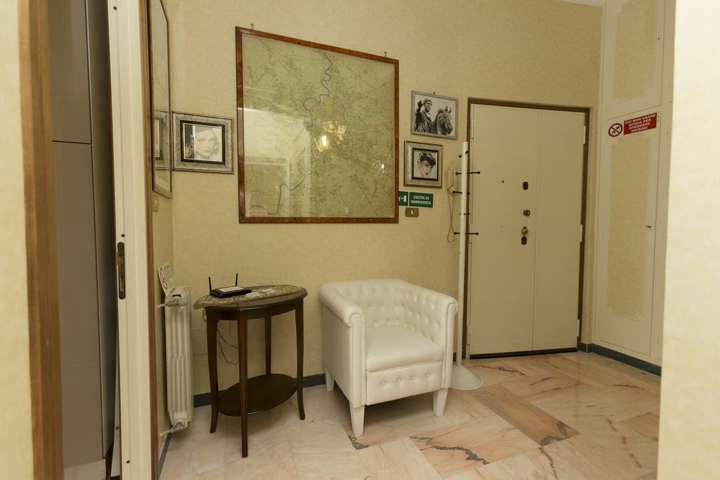 Фото Villa Chigi