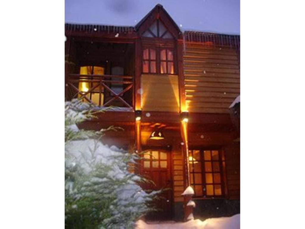 Фото Cabañas Tierra Mistica