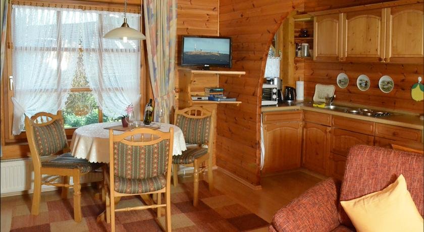 Фото Haus Annette