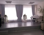 Municipal Budgetary Institution of Additional Education Children's Music School in Vostochny (posyolok Vostochny, ulitsa Lunacharskogo, 64), further education