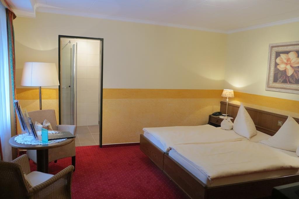 Фото Hotel Bären