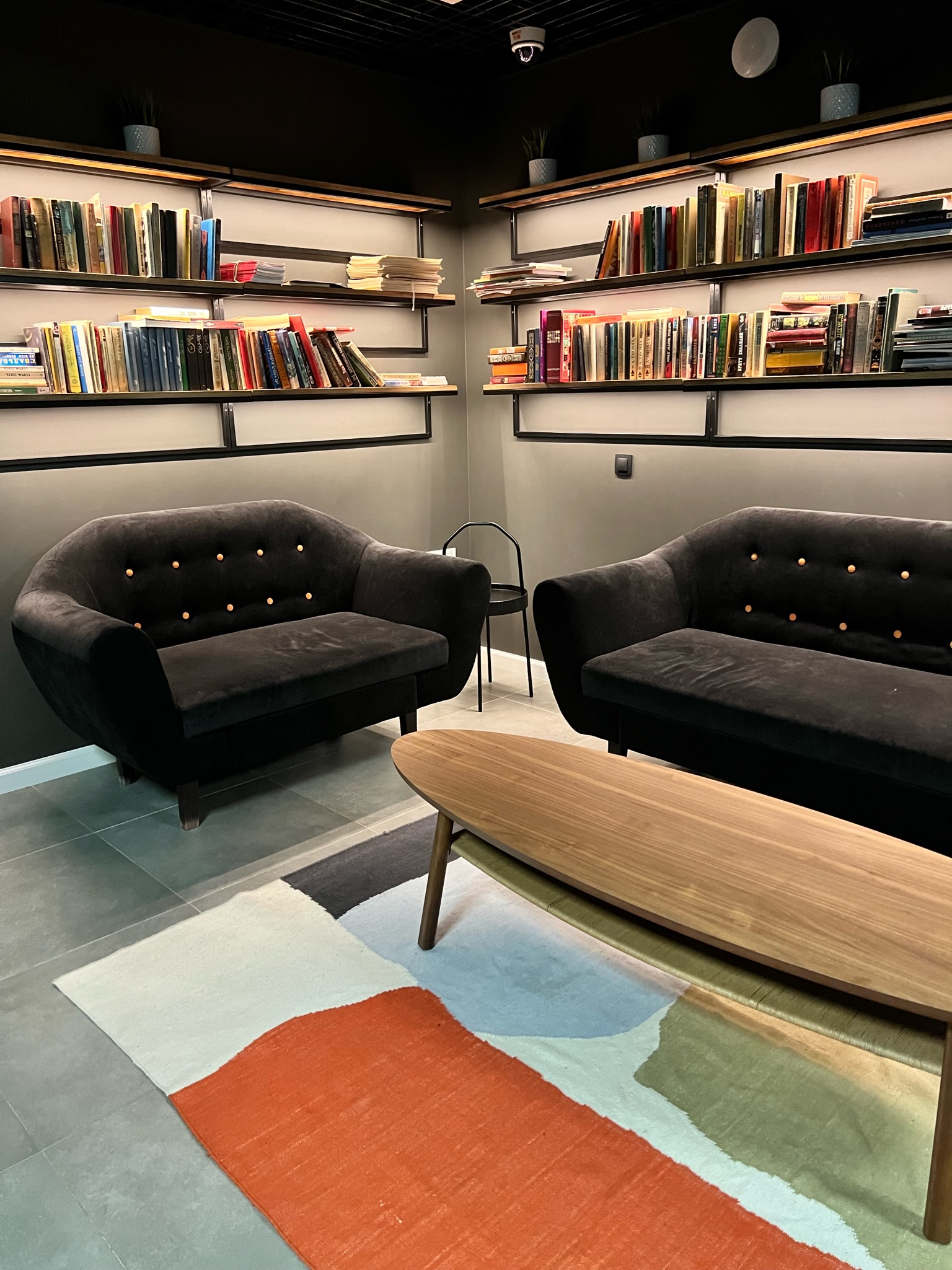 Фото Юность