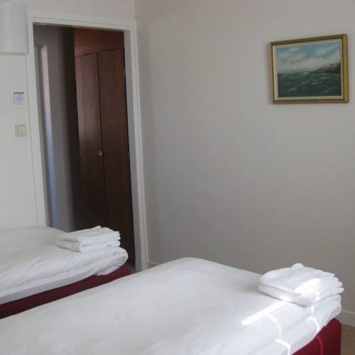 Фото Hotel Strandgärdet