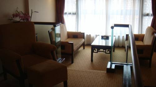 Фото Shanghai New-Westlake Hotel