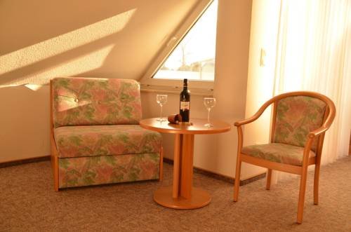 Фото Landhaus Braband