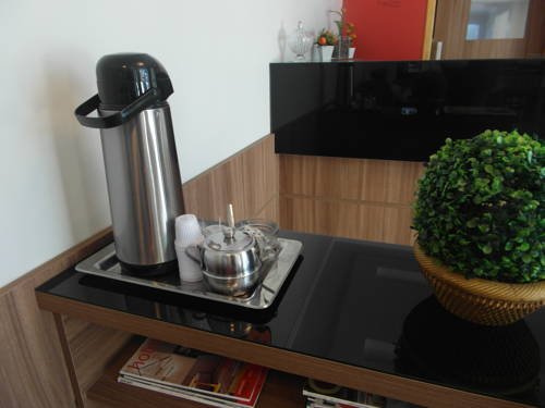 Фото Tulipa Hotel