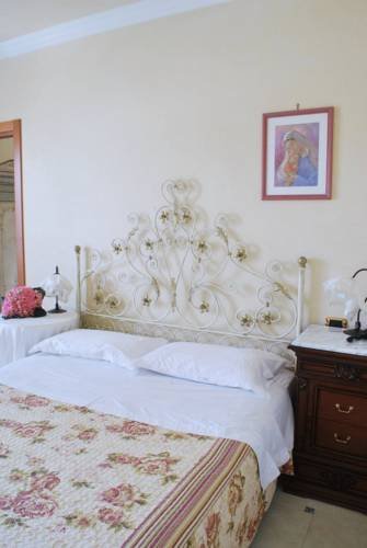 Фото Hotel Sovrano