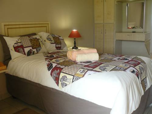 Фото Aroma Africa