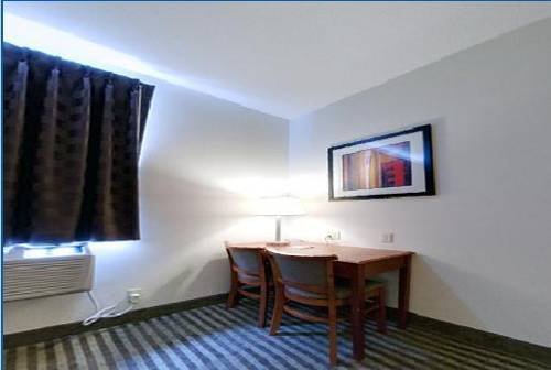 Фото Americas Best Value Inn - Brooklyn/Linden Blvd