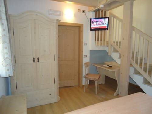 Фото Agritur Masi Brenta