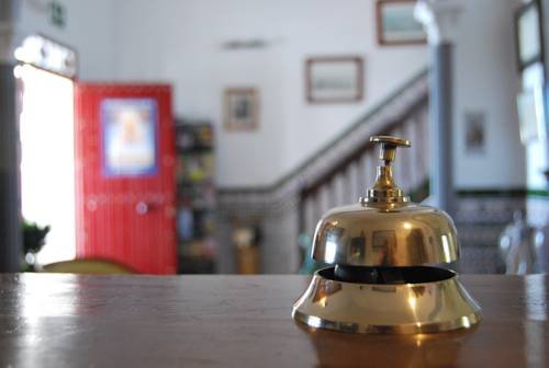 Фото Montserrat Casa del Mar