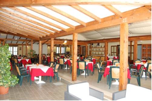 Фото Heliopolis Camping