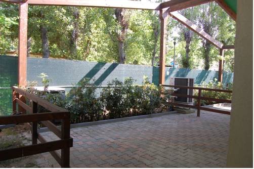 Фото Heliopolis Camping